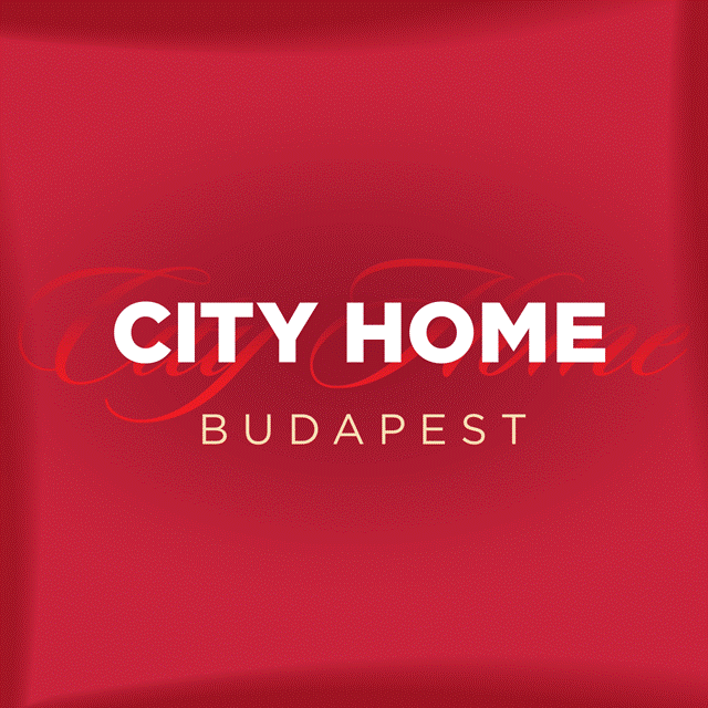 City Home logo