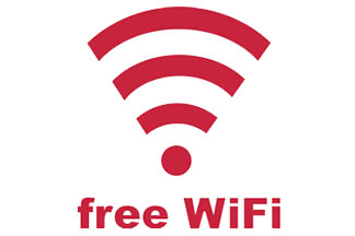 Vezeték nélküli internet